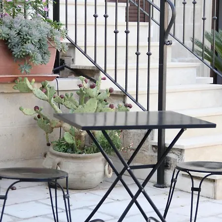 Borgo Antico Bed & Breakfast