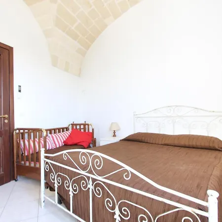 Bed & Breakfast Borgo Antico