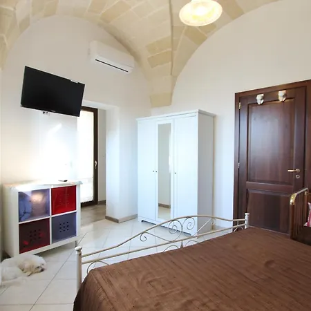 Bed & Breakfast Borgo Antico 3*