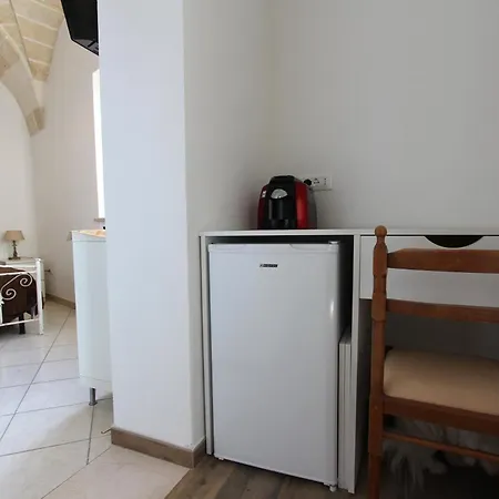 Bed & Breakfast Borgo Antico