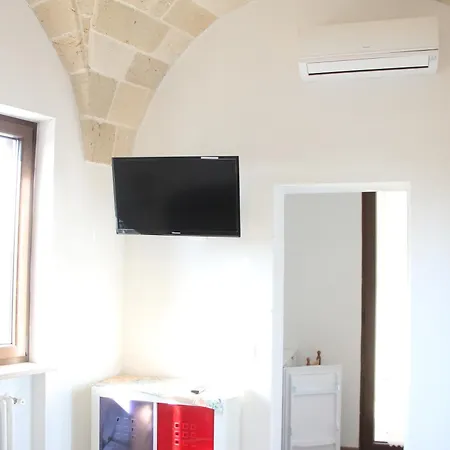 Borgo Antico Diso