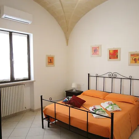 Bed & Breakfast Borgo Antico Diso