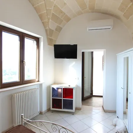Bed and breakfast Borgo Antico Diso