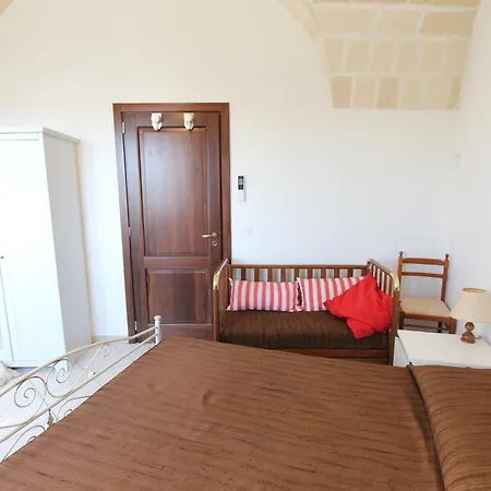 Bed and breakfast Borgo Antico