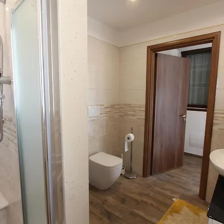 Bed and breakfast Borgo Antico *