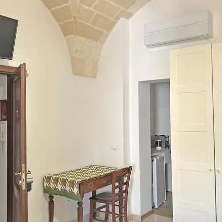 Borgo Antico Panzió Diso