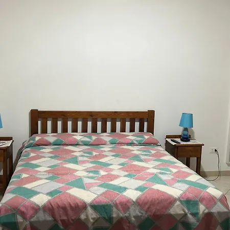 Panzió Borgo Antico Diso