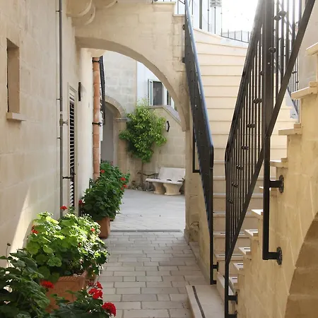 Bed and breakfast Borgo Antico Diso