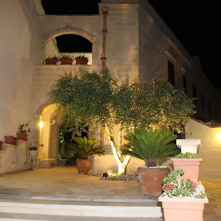 Borgo Antico