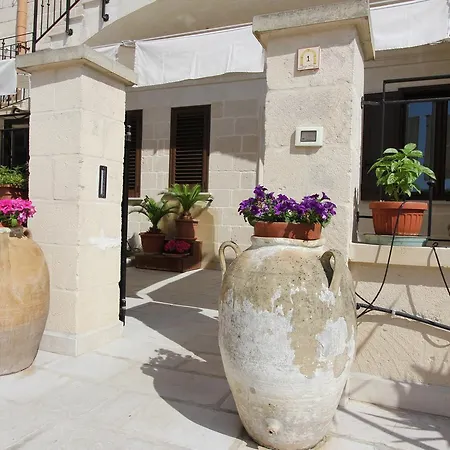 Borgo Antico Panzió 3*
