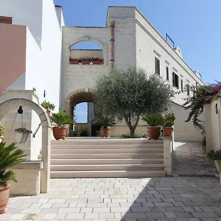 Bed and breakfast Borgo Antico *