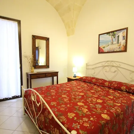 Panzió Borgo Antico 3*