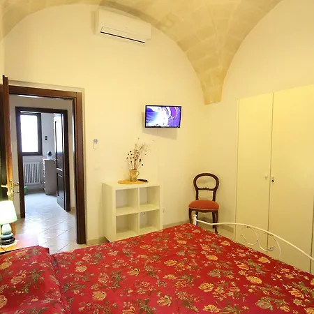 Panzió Borgo Antico 3*