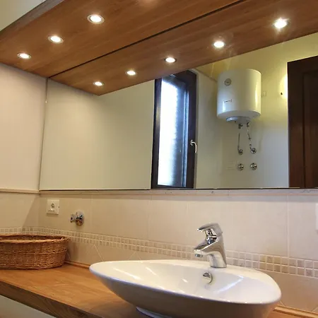 Bed and breakfast Borgo Antico
