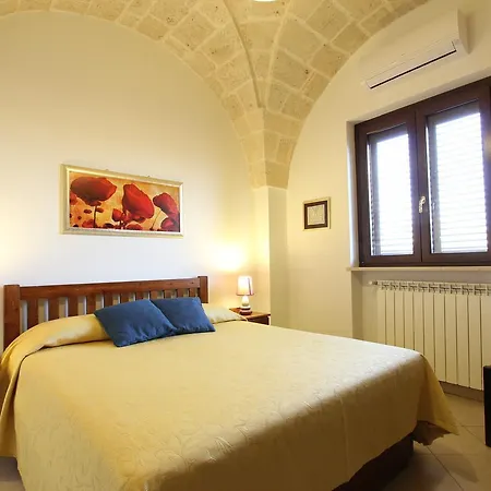 Bed and breakfast Borgo Antico *
