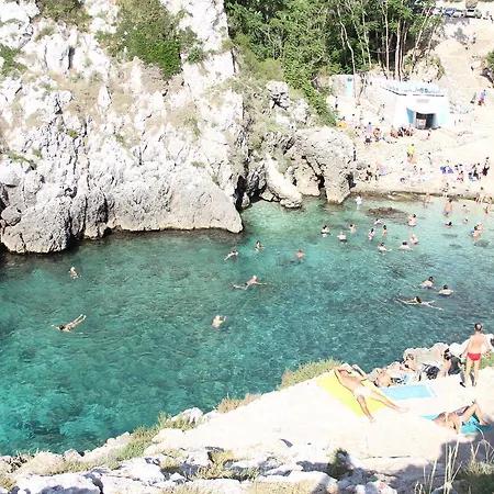 Panzió Borgo Antico Diso
